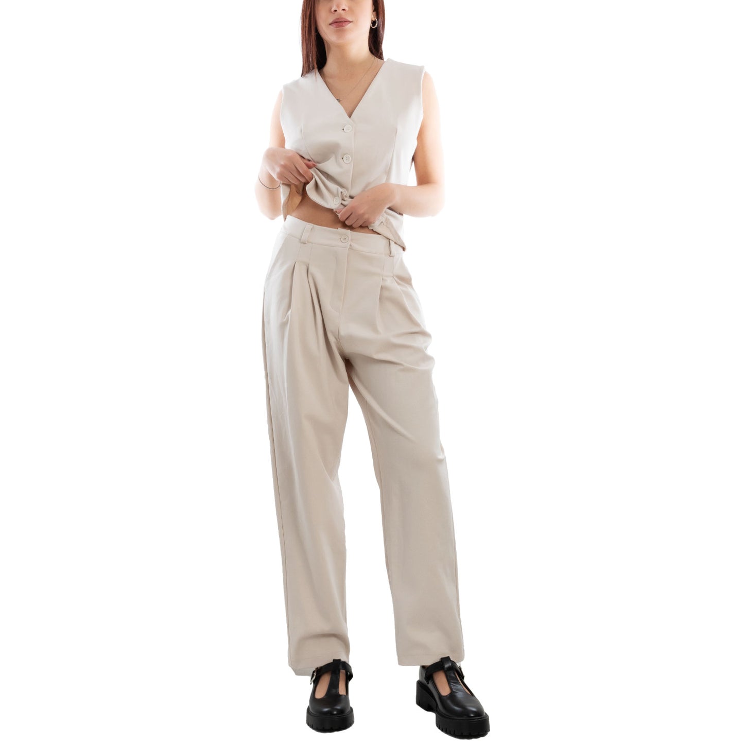 immagine-31-toocool-completo-donna-gilet-senza-maniche-pantaloni-ms-17028