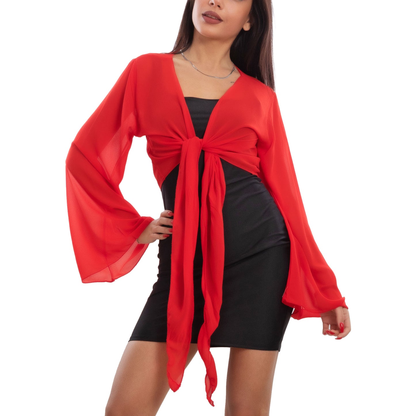 immagine-32-toocool-coprispalle-donna-elegante-maniche-ampie-vb-10371