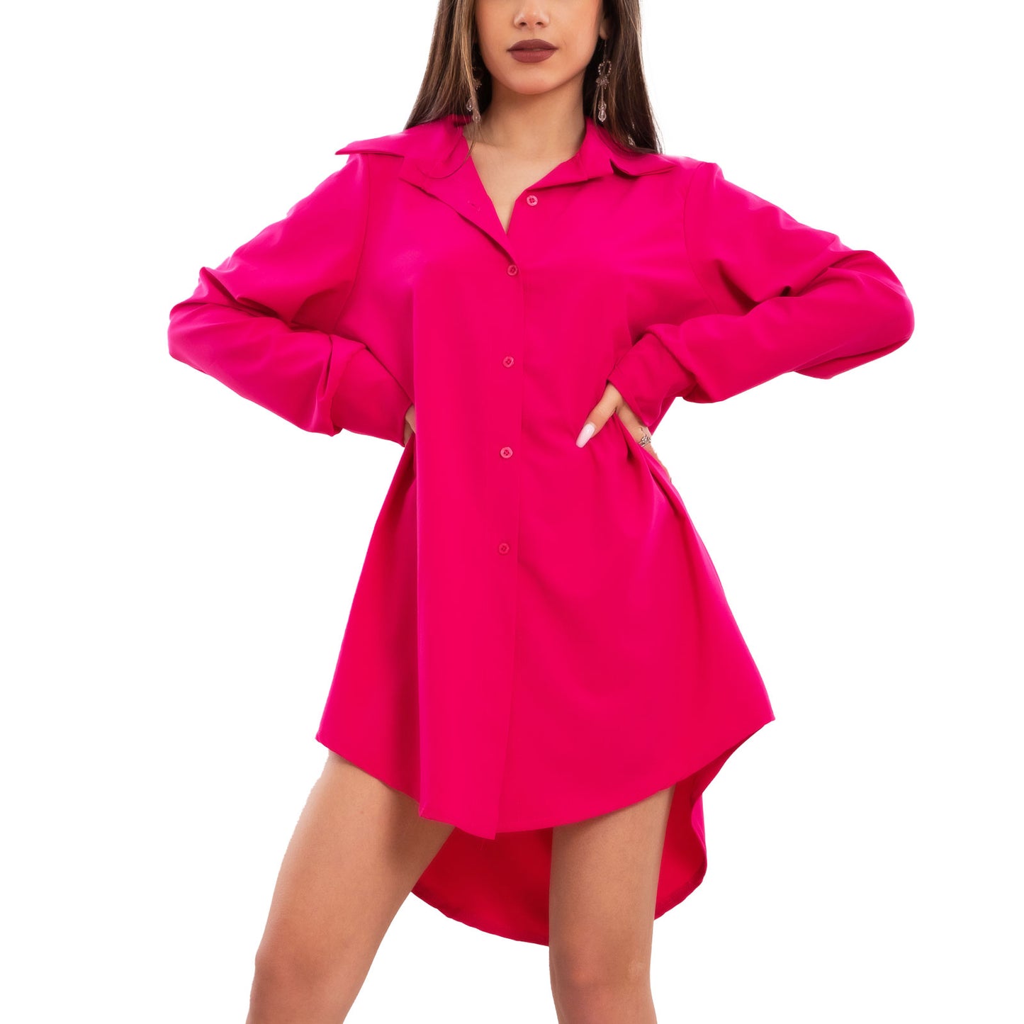 immagine-33-toocool-camicia-donna-oversize-lunga-elasticizzata-vi-3257