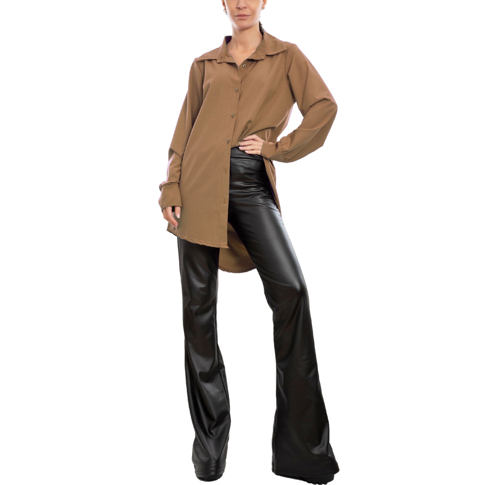 immagine-34-toocool-camicia-donna-oversize-lunga-elasticizzata-vi-3257