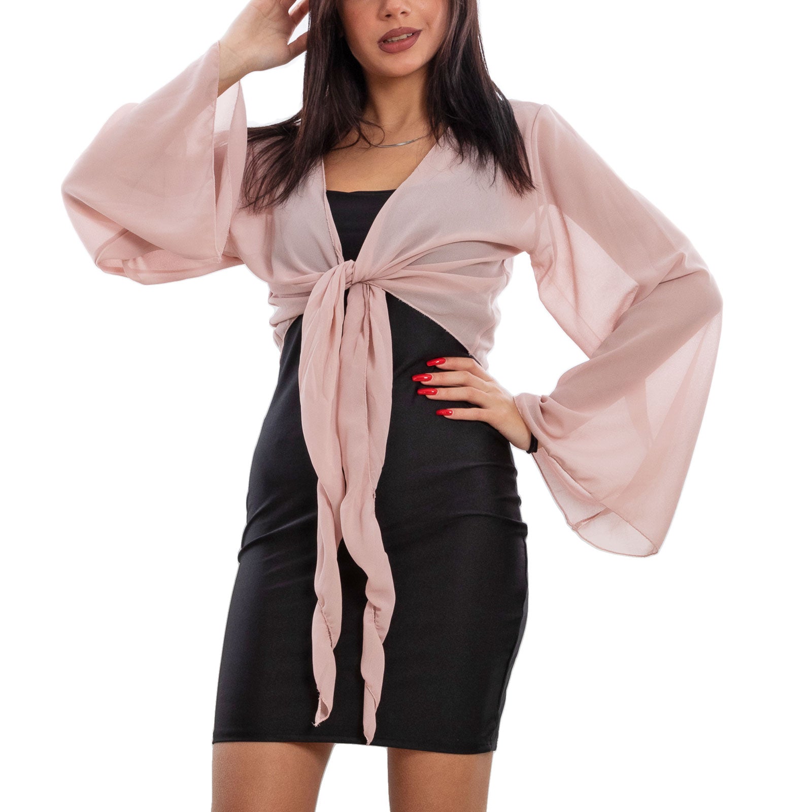 immagine-36-toocool-coprispalle-donna-elegante-maniche-ampie-vb-10371