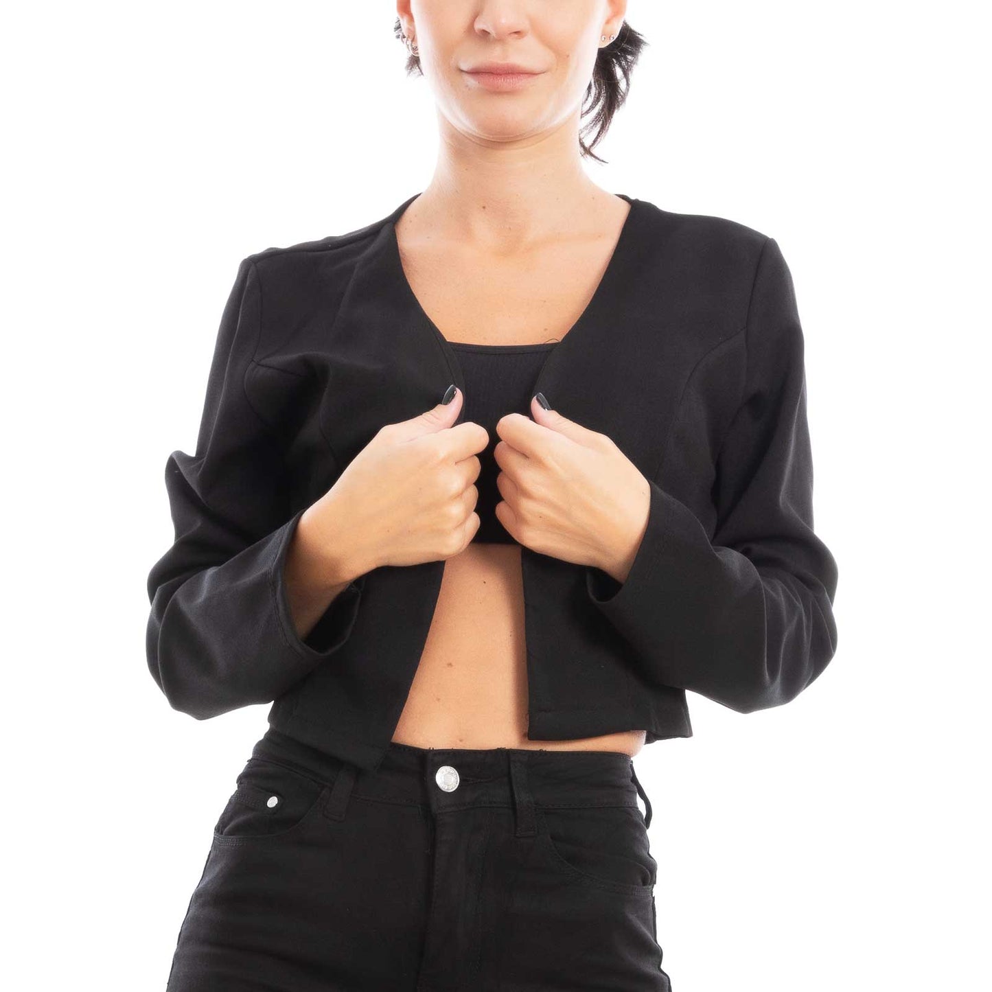 immagine-4-toocool-coprispalle-donna-bolero-maniche-lunghe-vb-31189