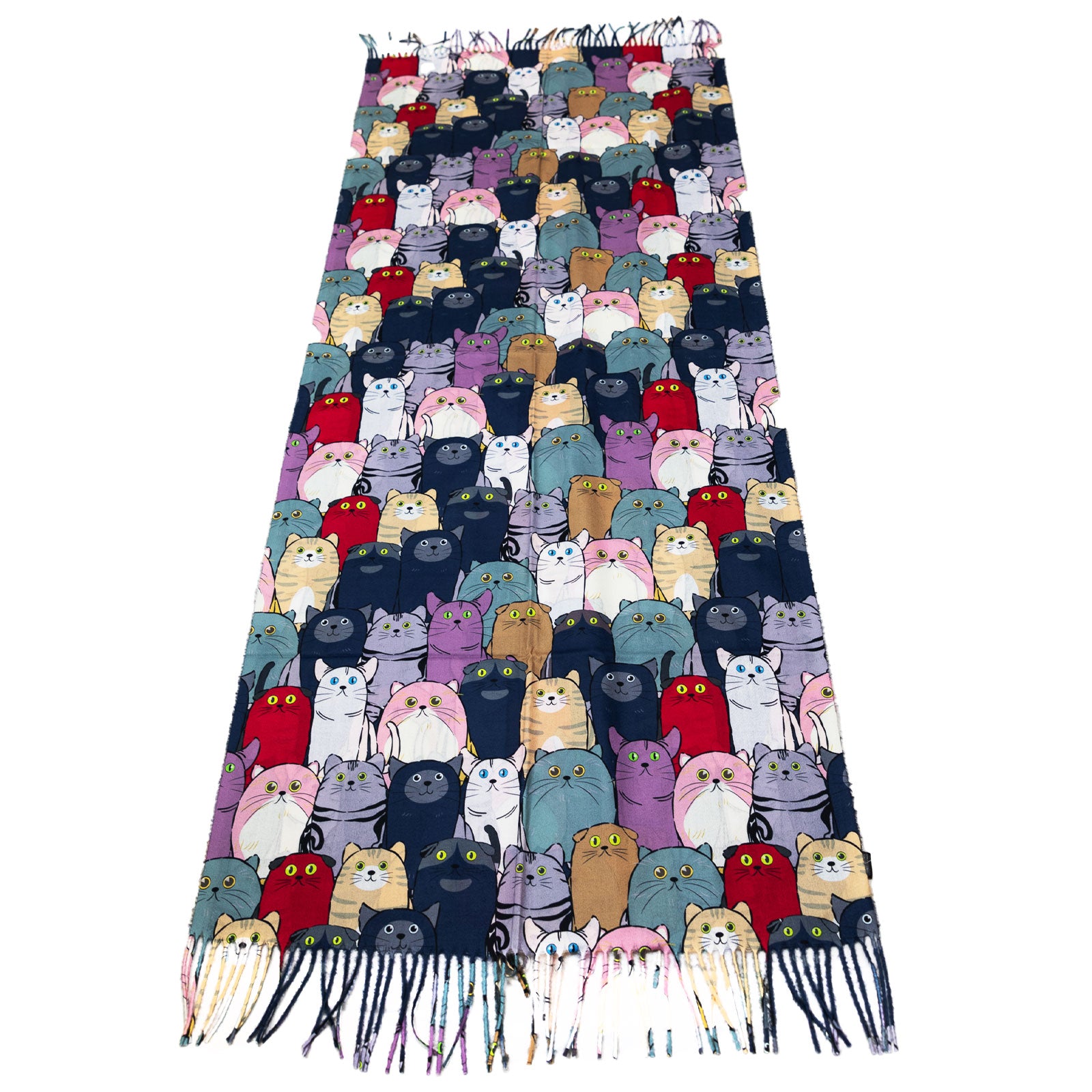 immagine-42-toocool-sciarpa-unisex-gatti-stola-frange-foulard-scialle-em-3579