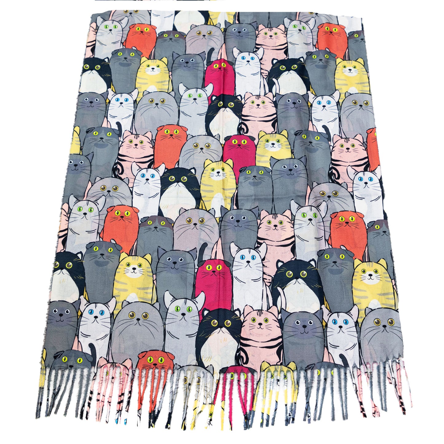 immagine-43-toocool-sciarpa-unisex-gatti-stola-frange-foulard-scialle-em-3579