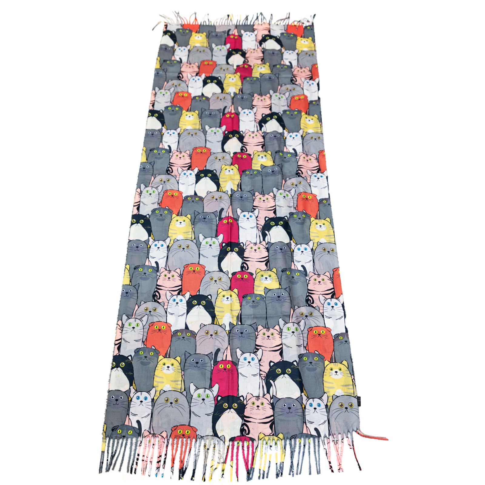 immagine-46-toocool-sciarpa-unisex-gatti-stola-frange-foulard-scialle-em-3579
