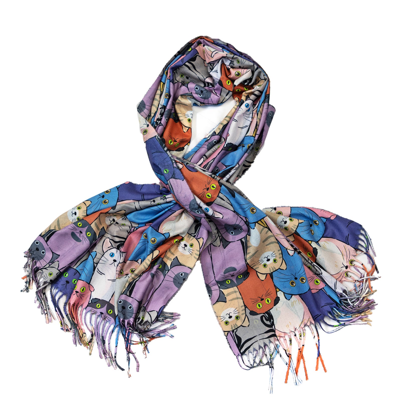 immagine-48-toocool-sciarpa-unisex-gatti-stola-frange-foulard-scialle-em-3579