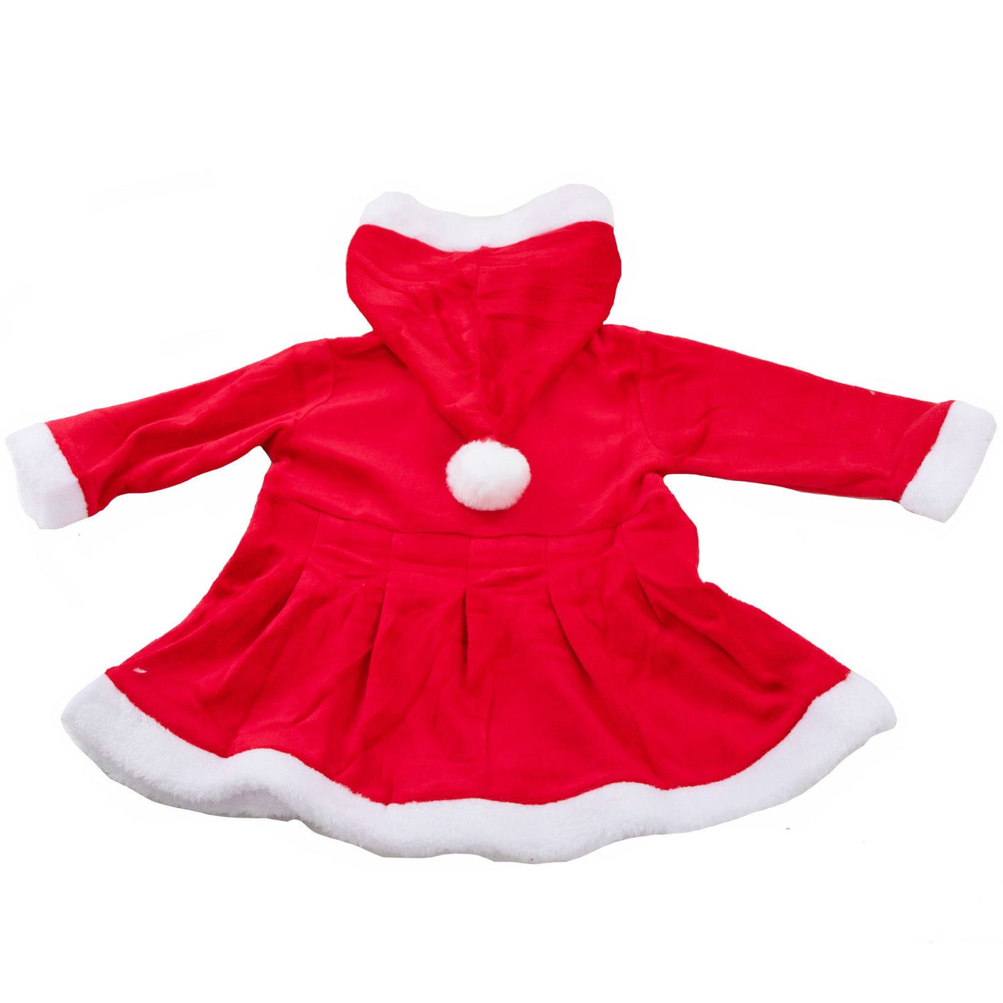 immagine-5-toocool-completo-bambina-tutina-vestito-babbo-natale-fc23101