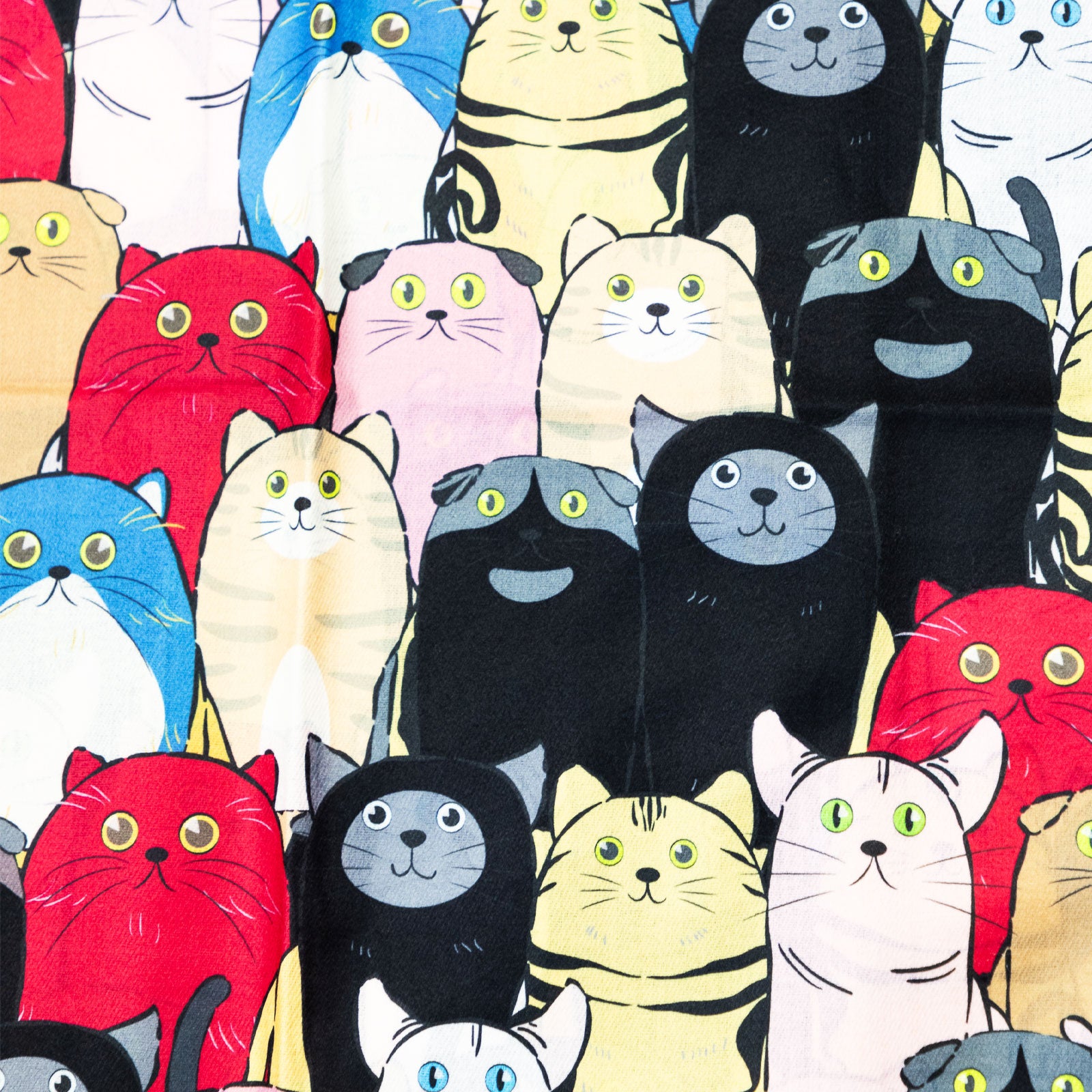 immagine-5-toocool-sciarpa-unisex-gatti-stola-frange-foulard-scialle-em-3579