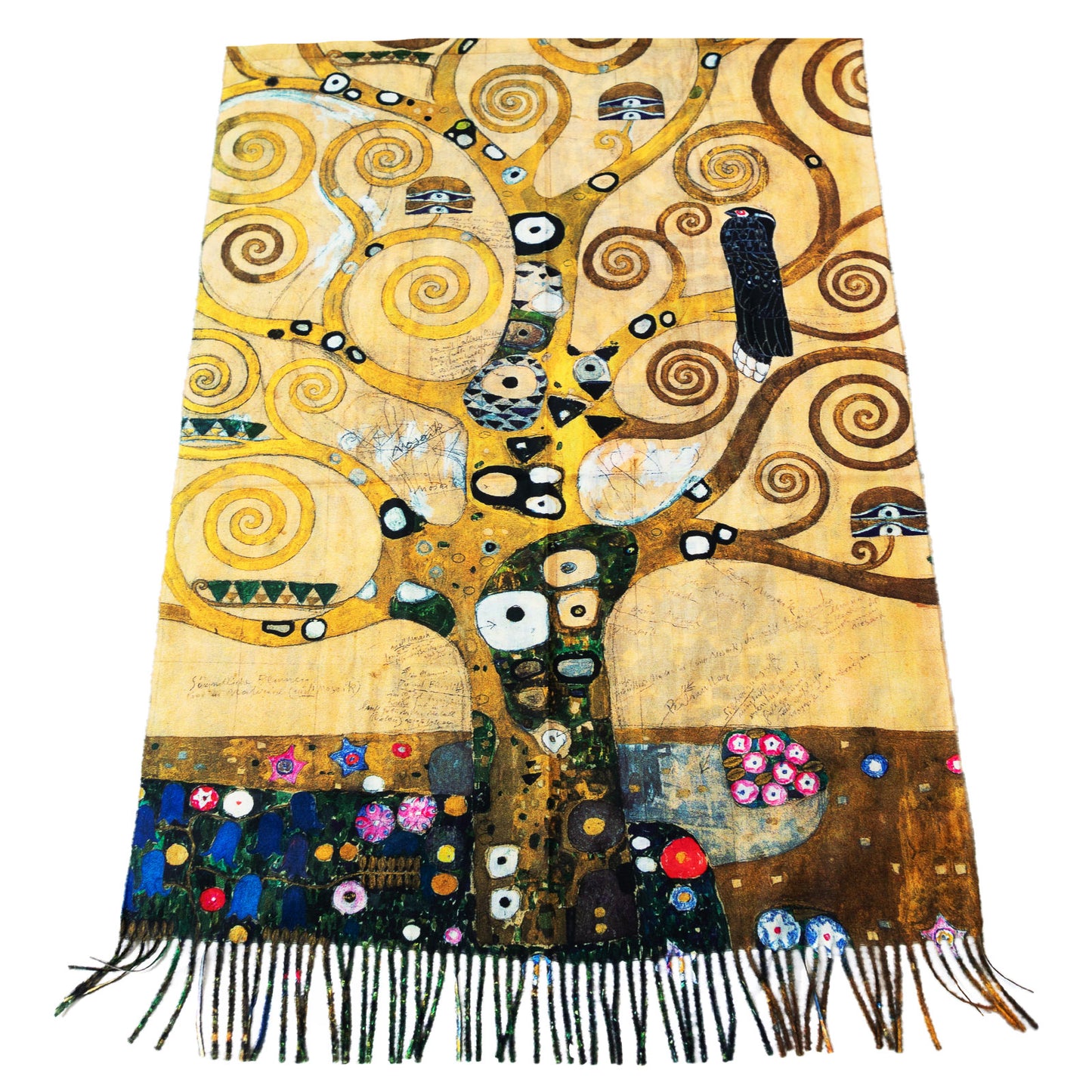immagine-50-toocool-sciarpa-stola-unisex-klimt-a001