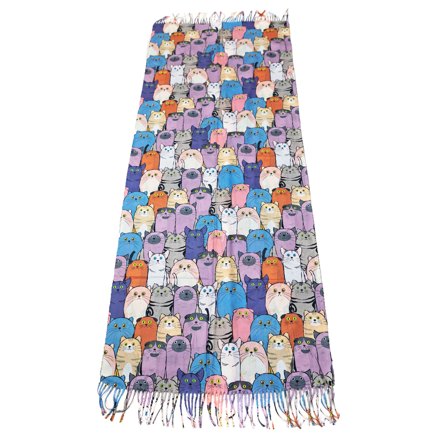 immagine-50-toocool-sciarpa-unisex-gatti-stola-frange-foulard-scialle-em-3579