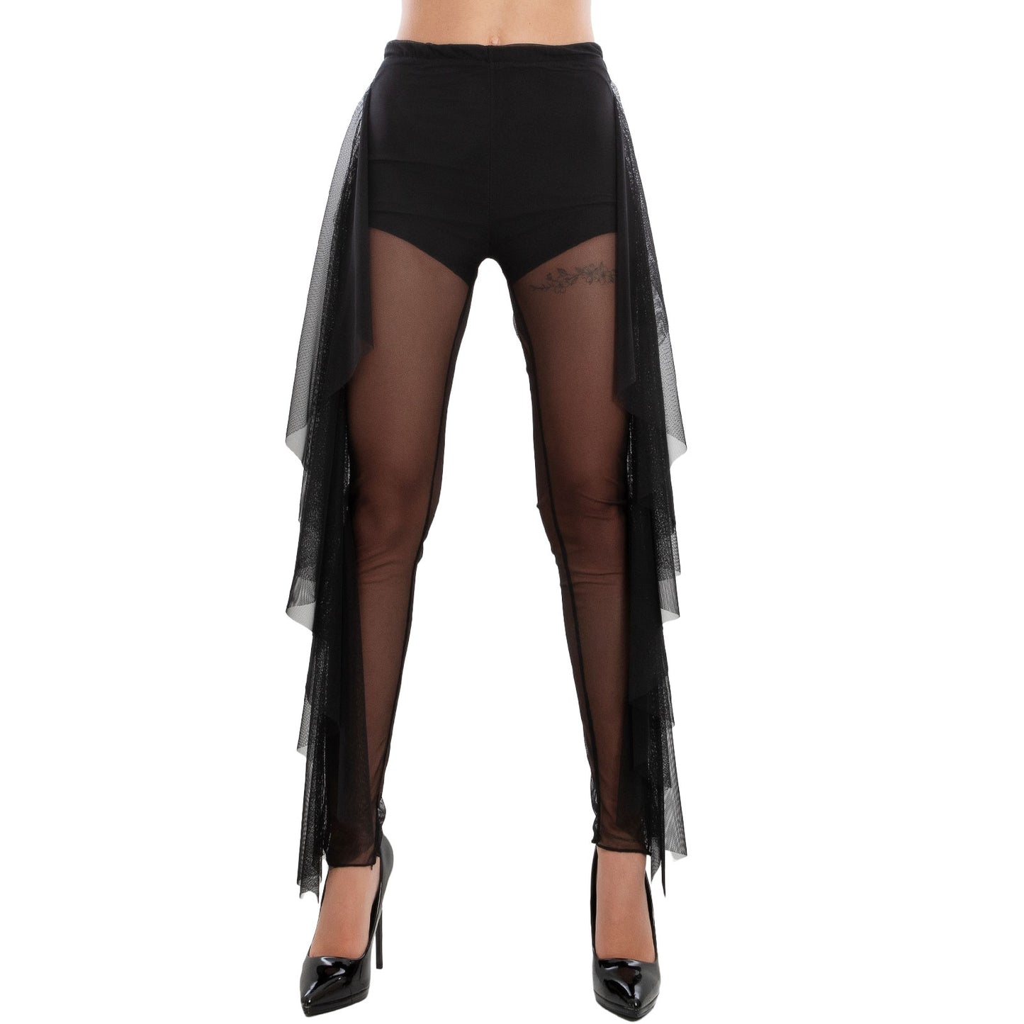 immagine-6-toocool-completo-velato-donna-trasparente-fi-26656