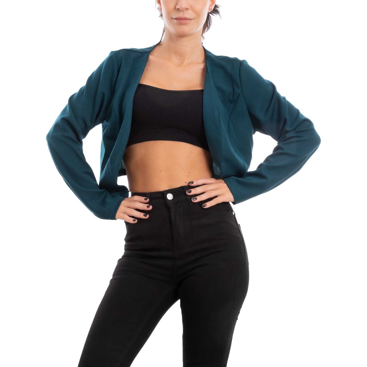 immagine-6-toocool-coprispalle-donna-bolero-maniche-lunghe-vb-31189