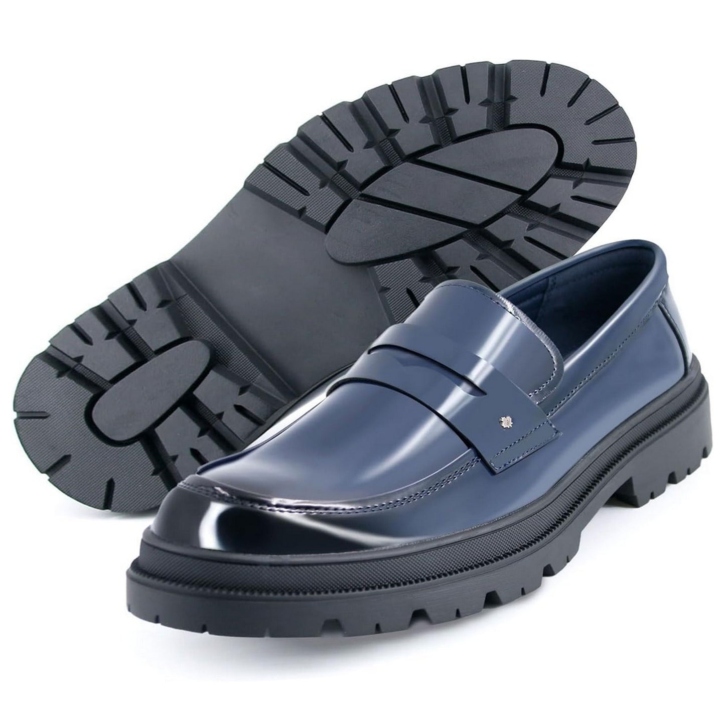 immagine-6-toocool-scarpe-uomo-mocassini-oxford-loafer-y185