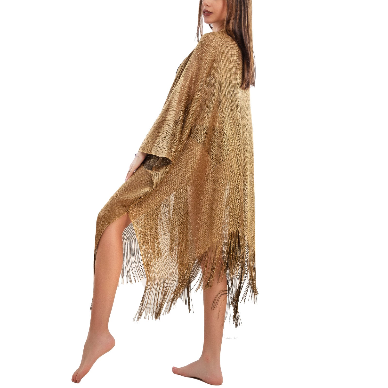 immagine-7-toocool-copricostume-donna-spolverino-animalier-lurex-jy9