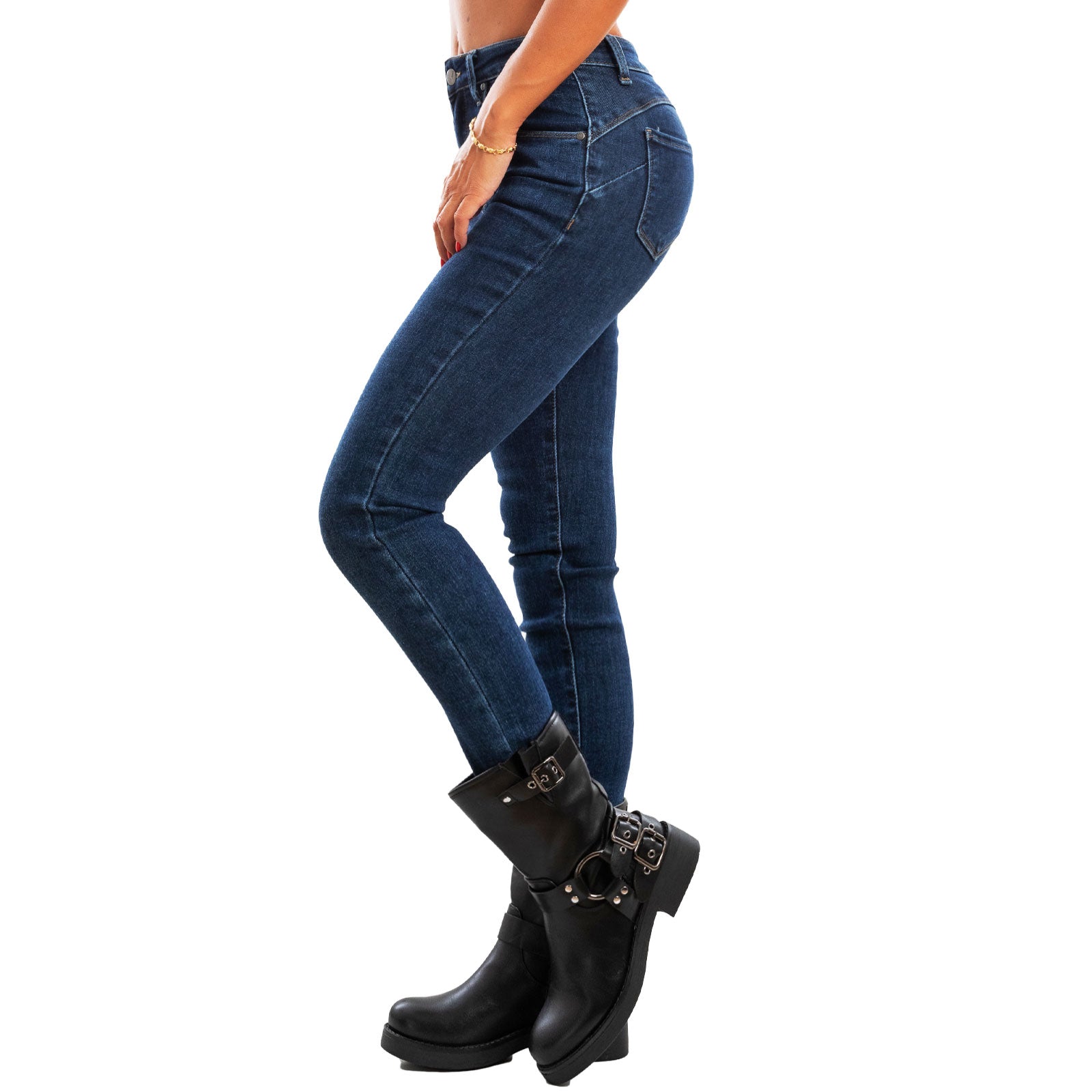 toocool jeans donna skinny aderenti pantaloni push up toocool fx1215