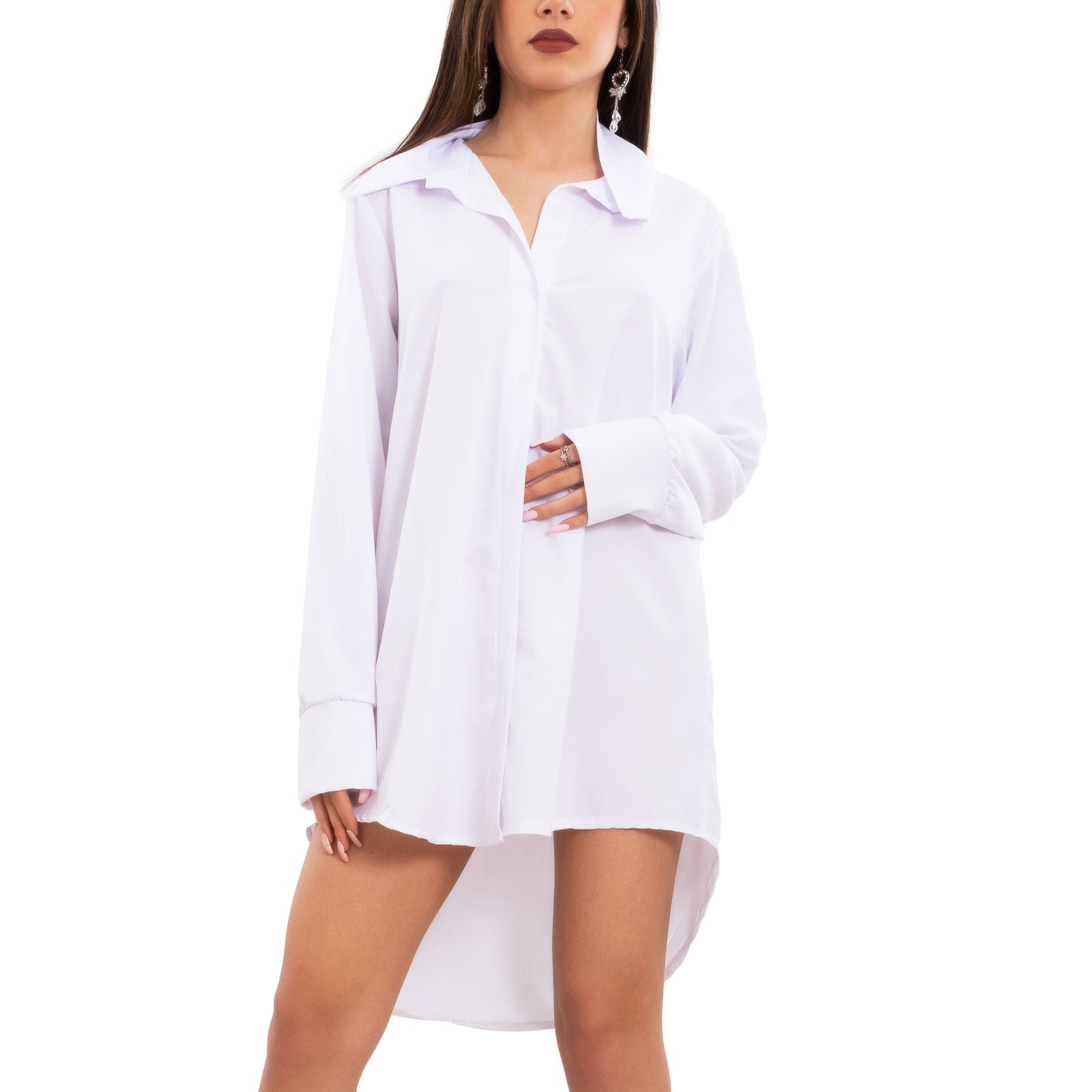 immagine-8-toocool-camicia-donna-oversize-lunga-elasticizzata-vi-3257