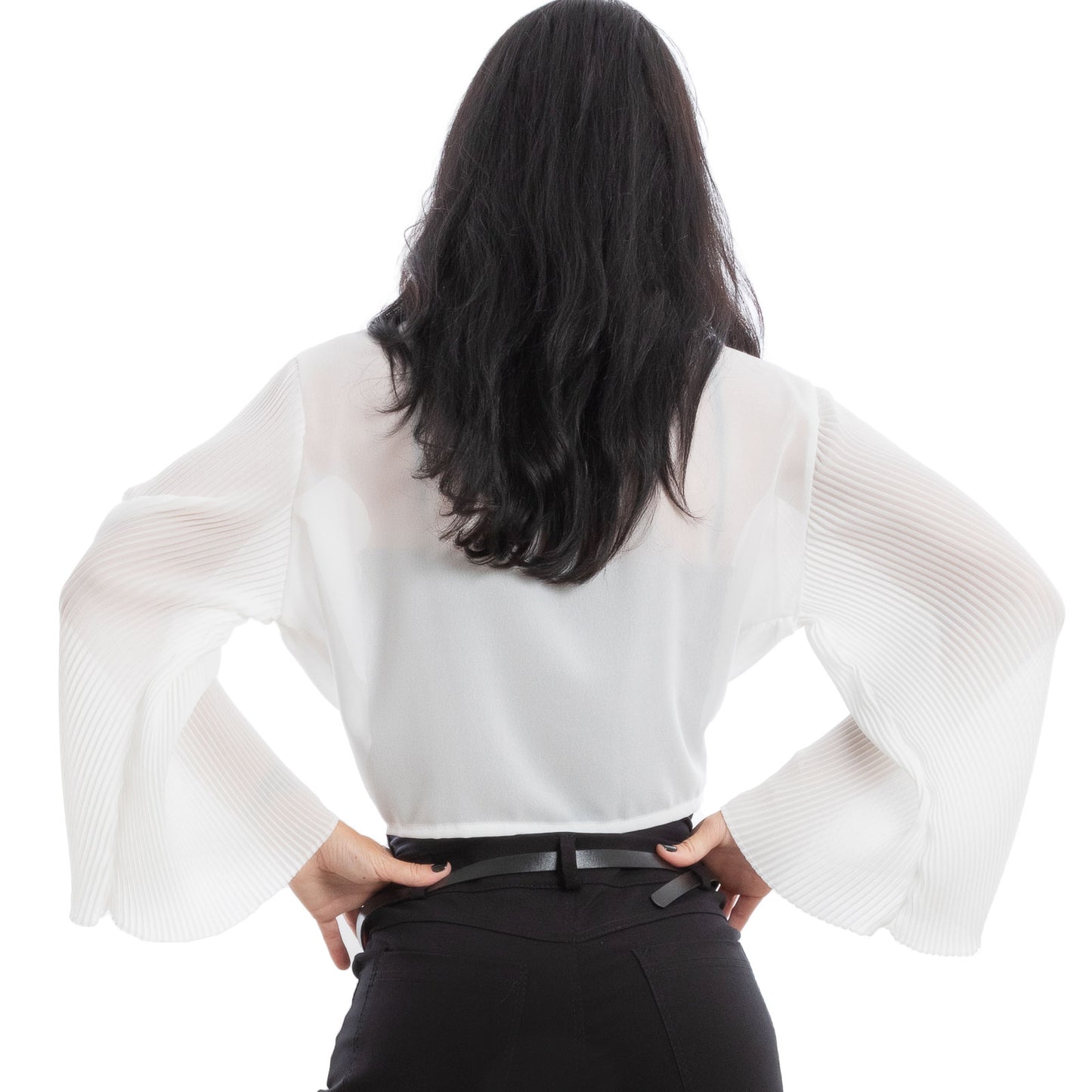 immagine-8-toocool-coprispalle-bolero-cardigan-maniche-lunghe-nodo-vi-8891