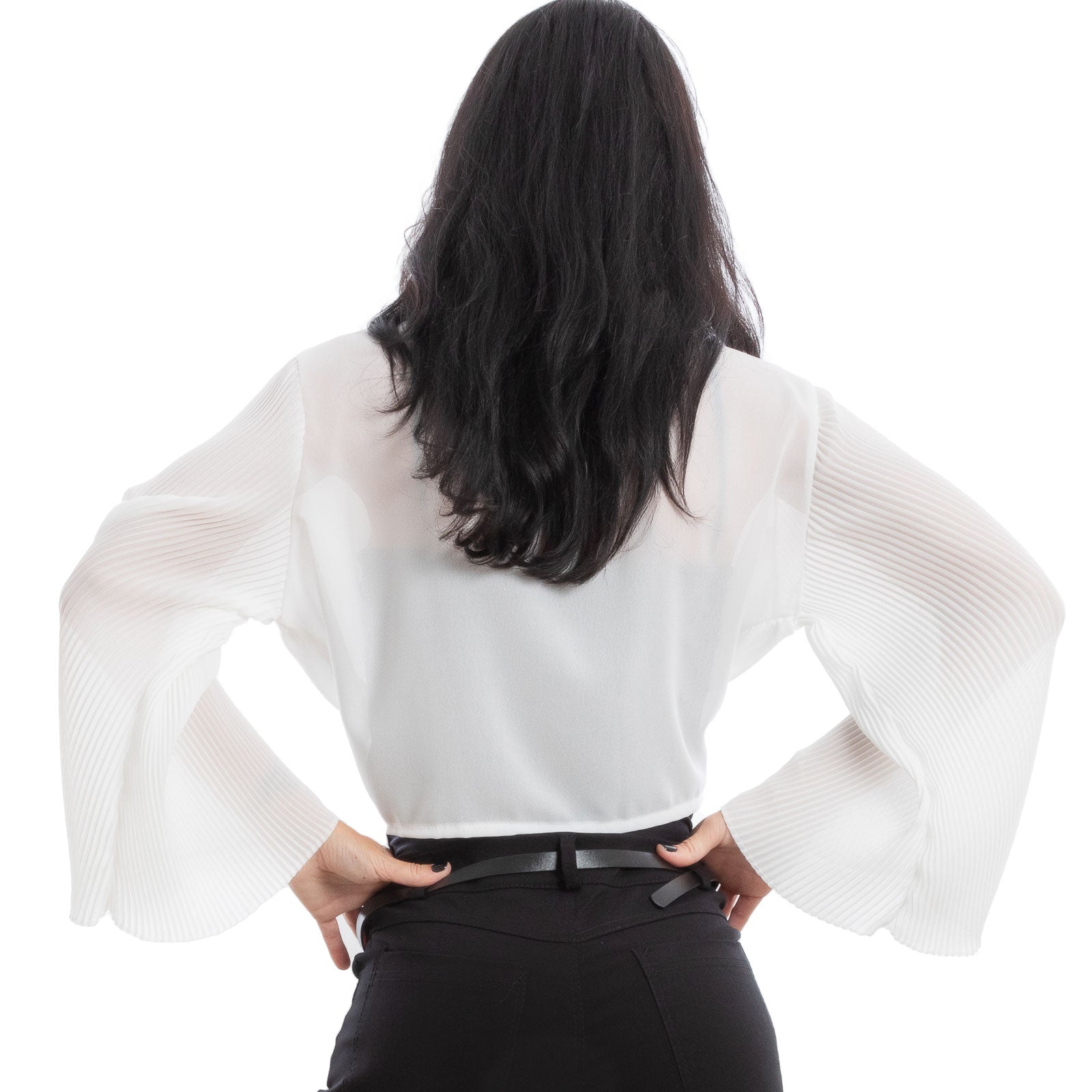 immagine-8-toocool-coprispalle-bolero-cardigan-maniche-lunghe-nodo-vi-8891