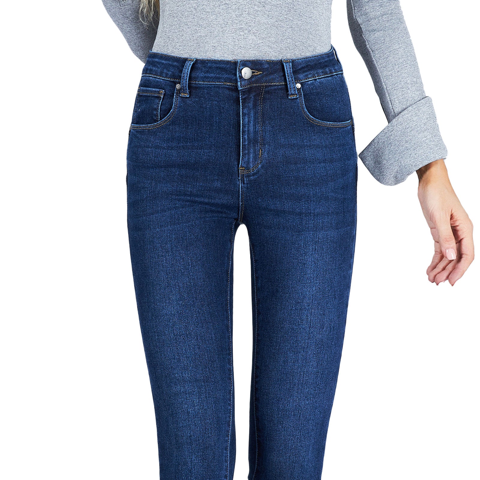 toocool jeans donna skinny aderenti pantaloni push up toocool fx1215