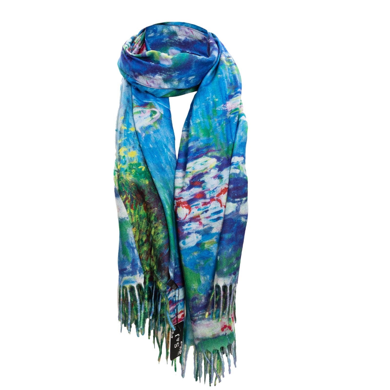 immagine-8-toocool-sciarpa-stola-unisex-klimt-a001