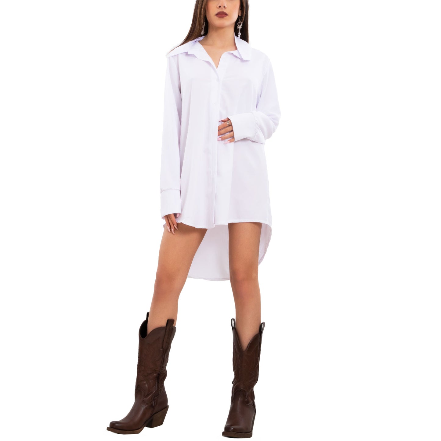 immagine-9-toocool-camicia-donna-oversize-lunga-elasticizzata-vi-3257