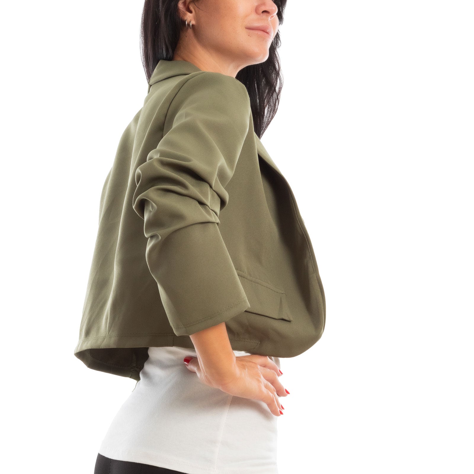 immagine-9-toocool-giacca-corta-bolero-arricciato-elegante-vi-5175