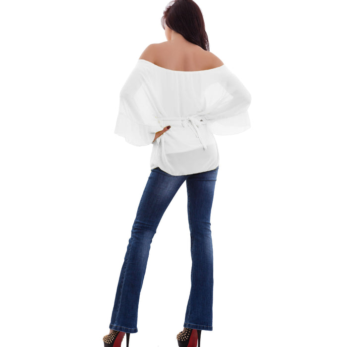 immagine-1-toocool-blusa-donna-tunica-velata-as-21671