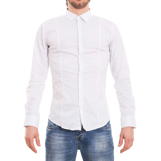 immagine-1-toocool-camicia-uomo-casual-basic-ak-8717