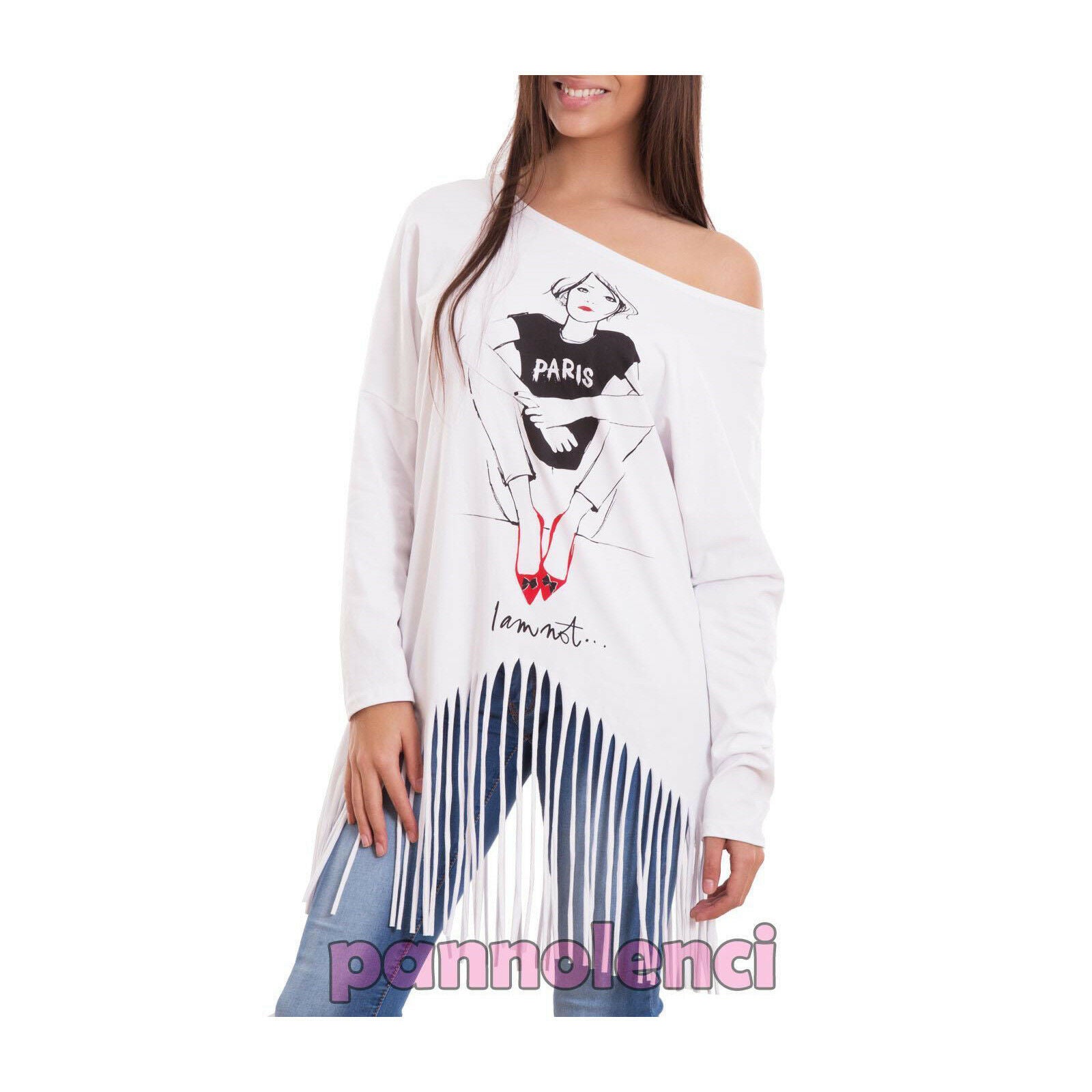 immagine-1-toocool-felpa-donna-maglia-frange-cj-2017