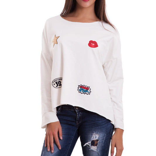 immagine-1-toocool-felpa-donna-maglia-toppe-as-9170