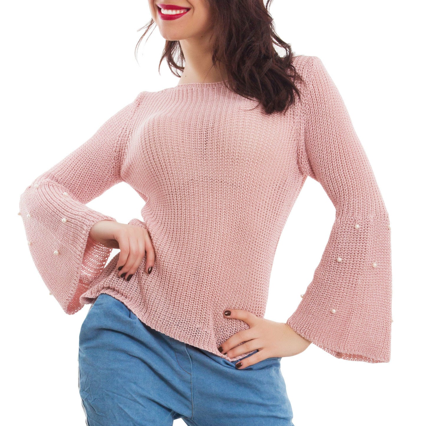 immagine-1-toocool-maglia-donna-leggera-tricot-as-6206