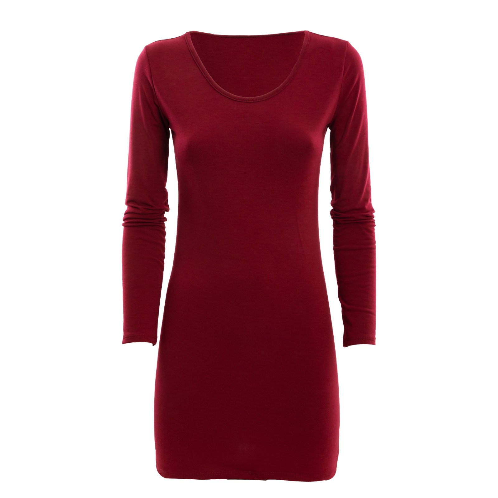 Aokosor Maglione da donna a girocollo a maniche lunghe UK top Aokosor Maglione da donna a girocollo a maniche lunghe UK top