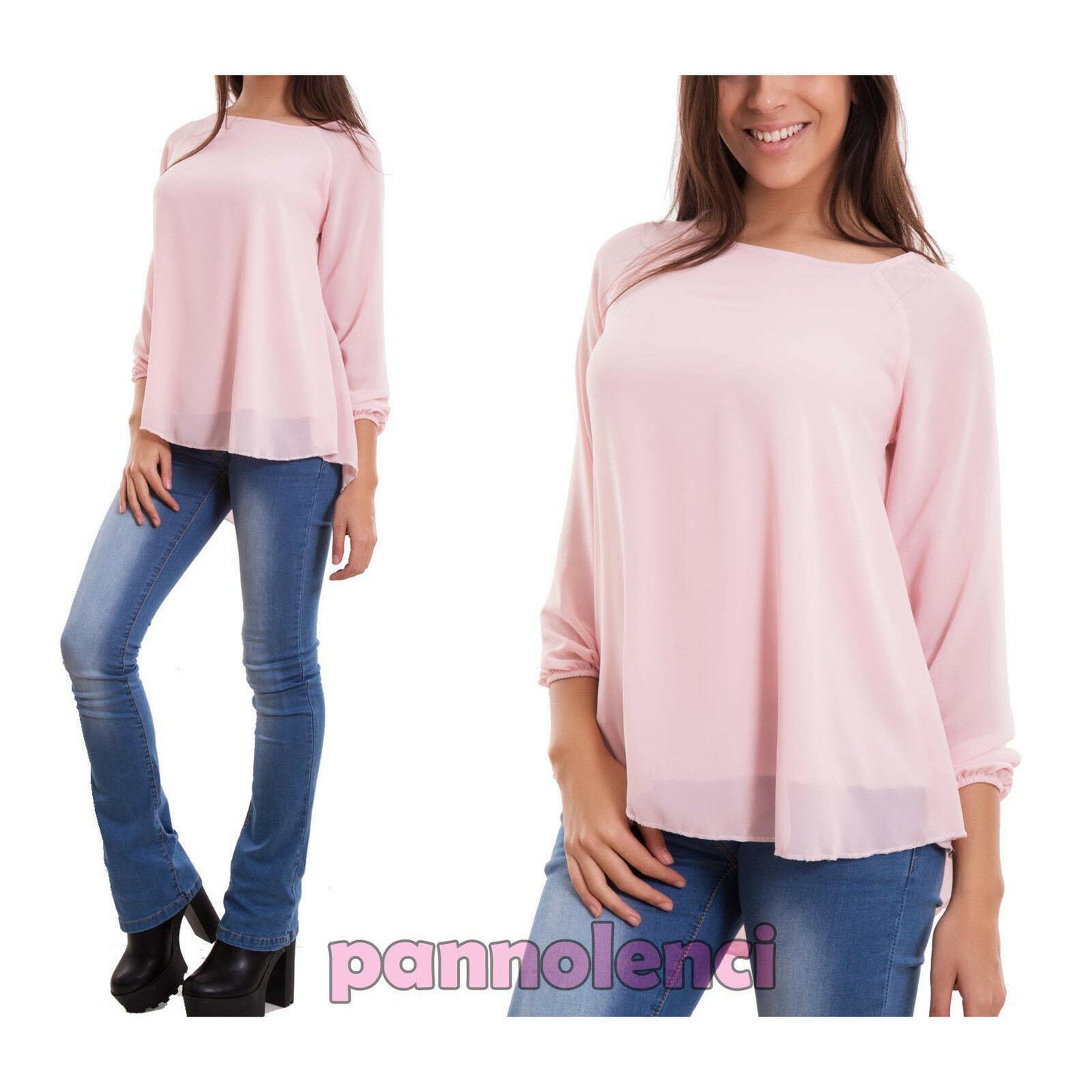 immagine-1-toocool-maglia-donna-maglietta-velata-cj-2034