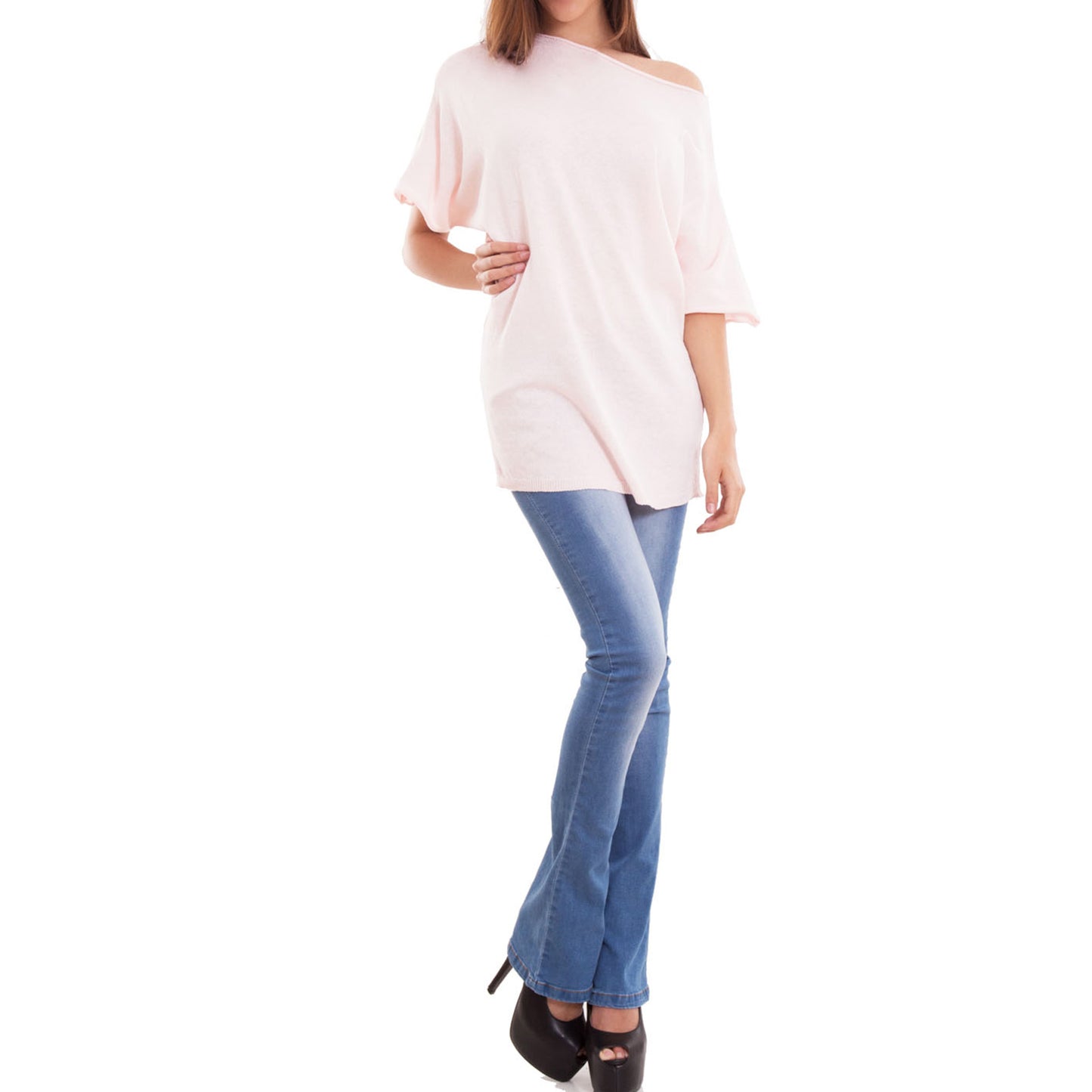 immagine-1-toocool-maglia-donna-maxi-mezze-as-1204