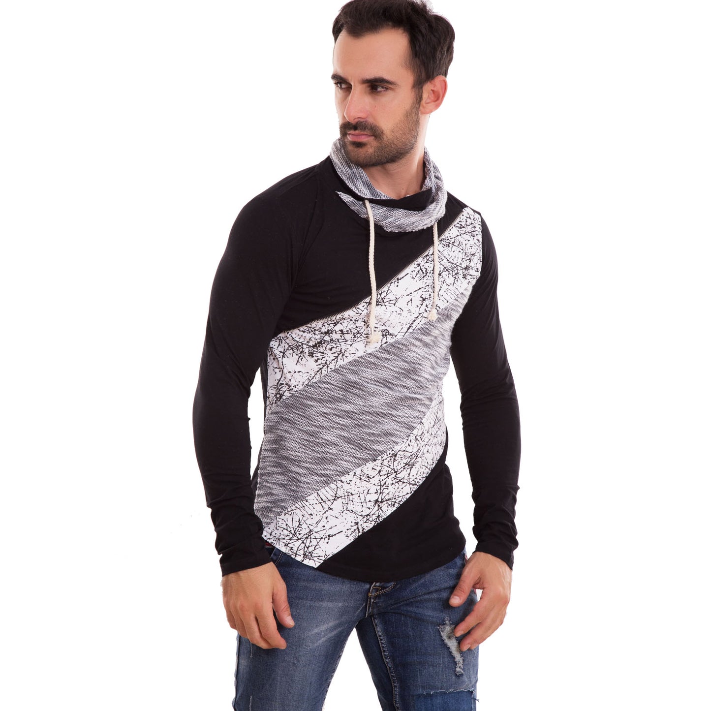 immagine-1-toocool-maglia-uomo-maniche-lunghe-t-3597