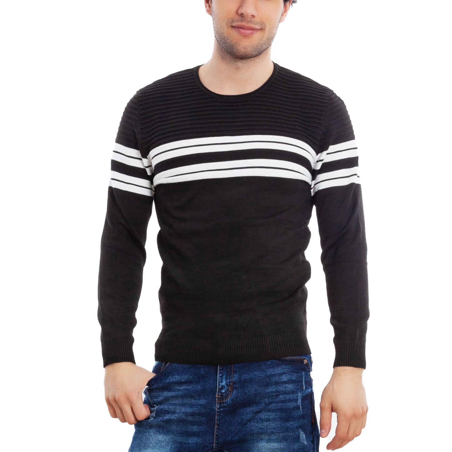 immagine-1-toocool-maglione-uomo-slim-fit-lb-8051