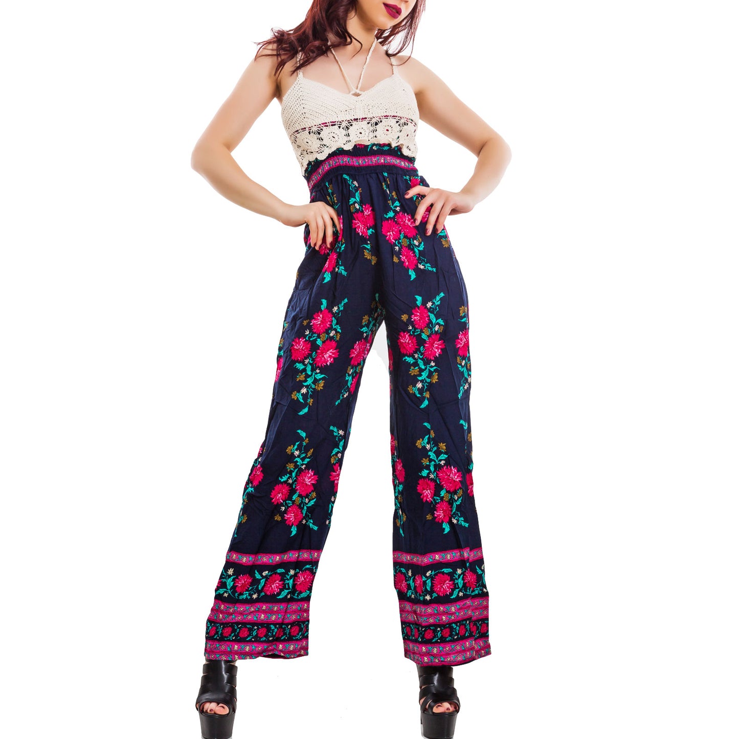immagine-1-toocool-overall-donna-jumpsuit-tricot-kk10080