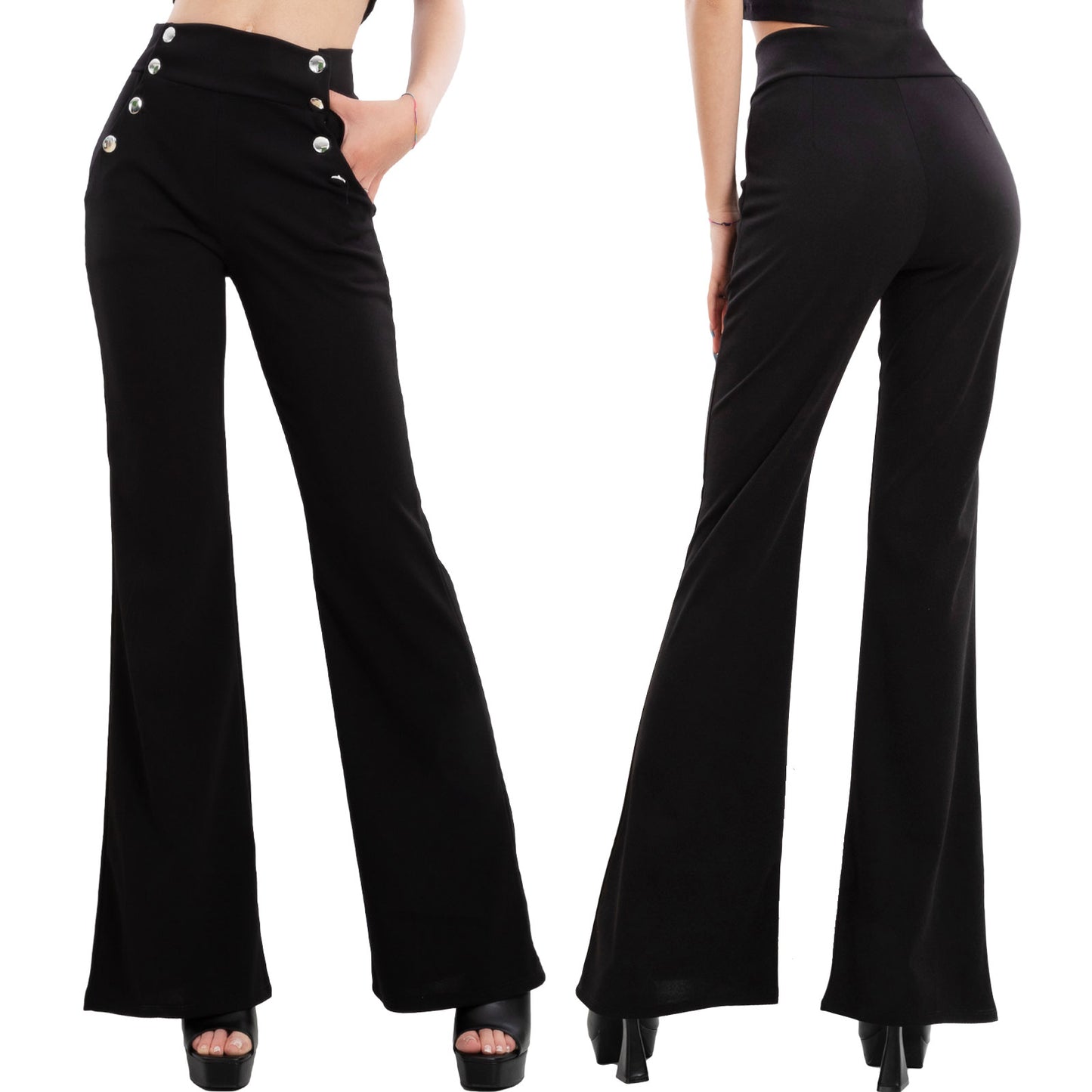 immagine-1-toocool-pantaloni-donna-campana-zampa-elefante-vi-2991