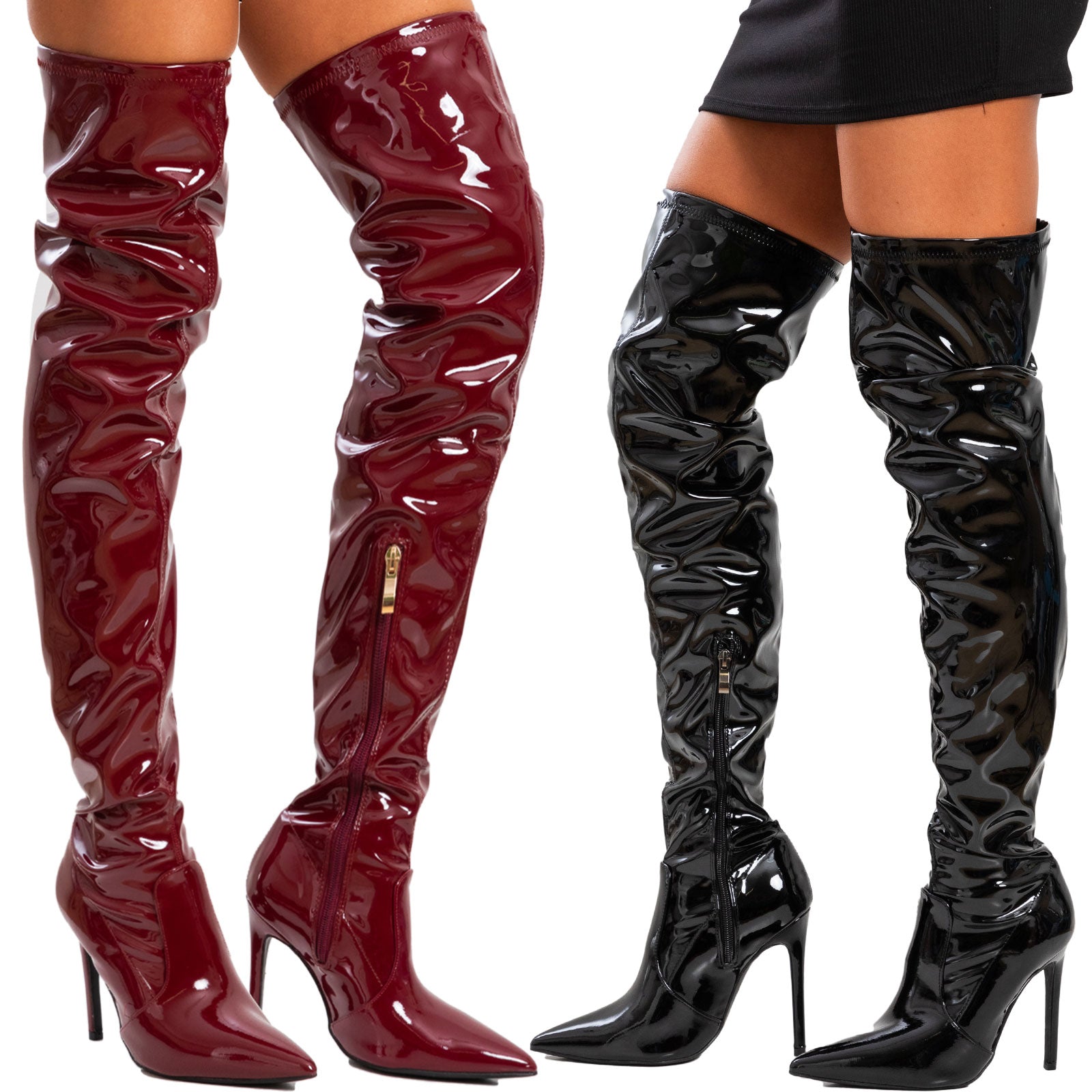 Stivali Sopra Stivali Estivi Asos Stivali Bianchi Stivali Sopa Il