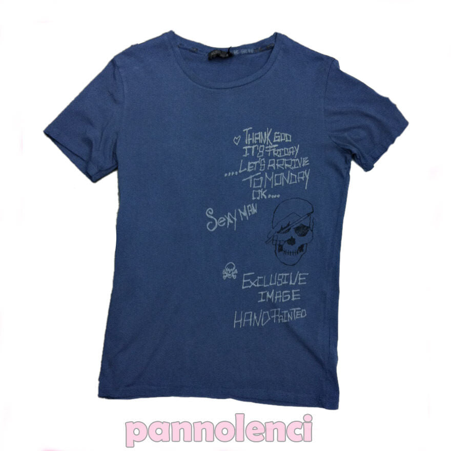 T shirt maglia maglietta UOMO AU 03 Toocool