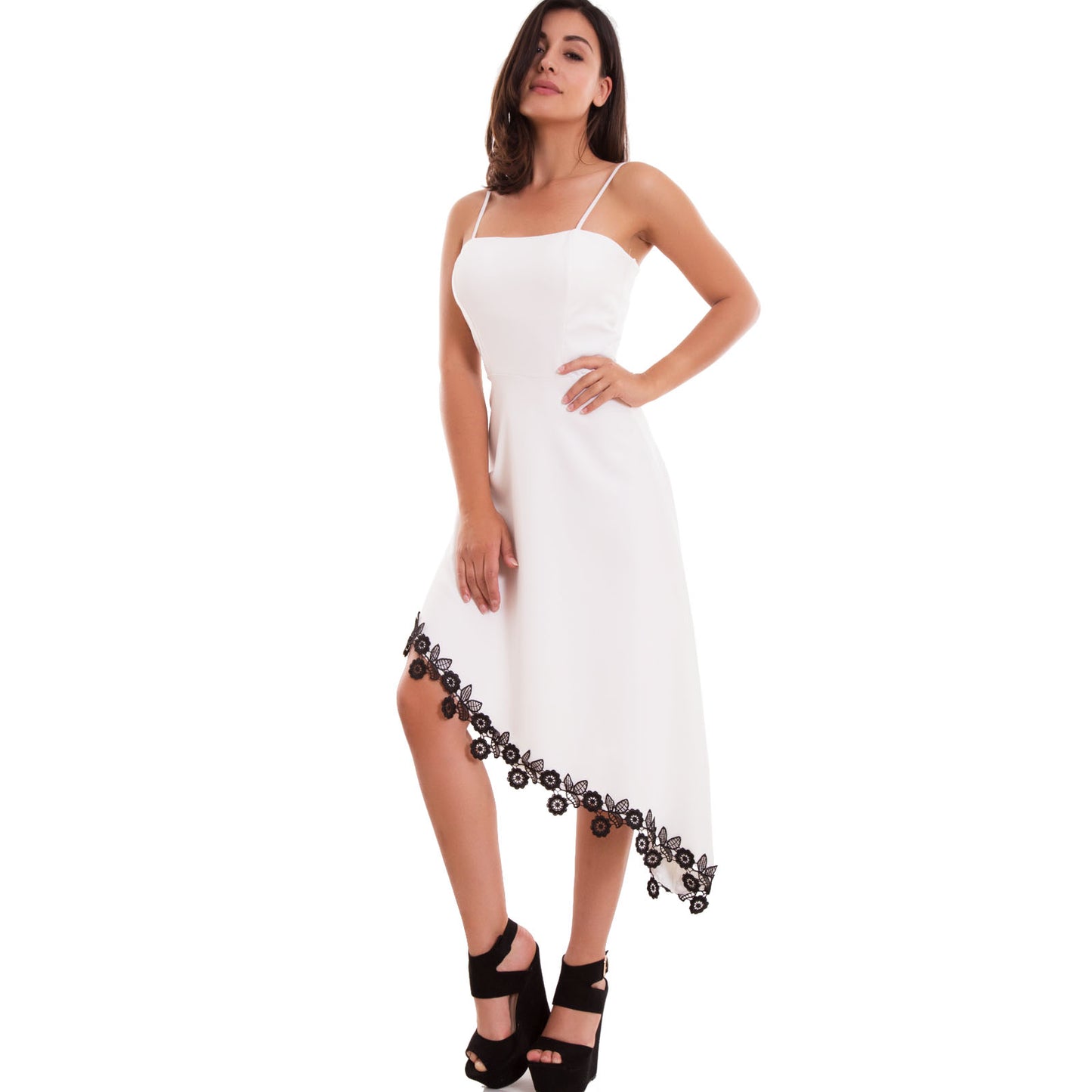immagine-1-toocool-vestito-donna-abito-asimmetrico-cj-2246