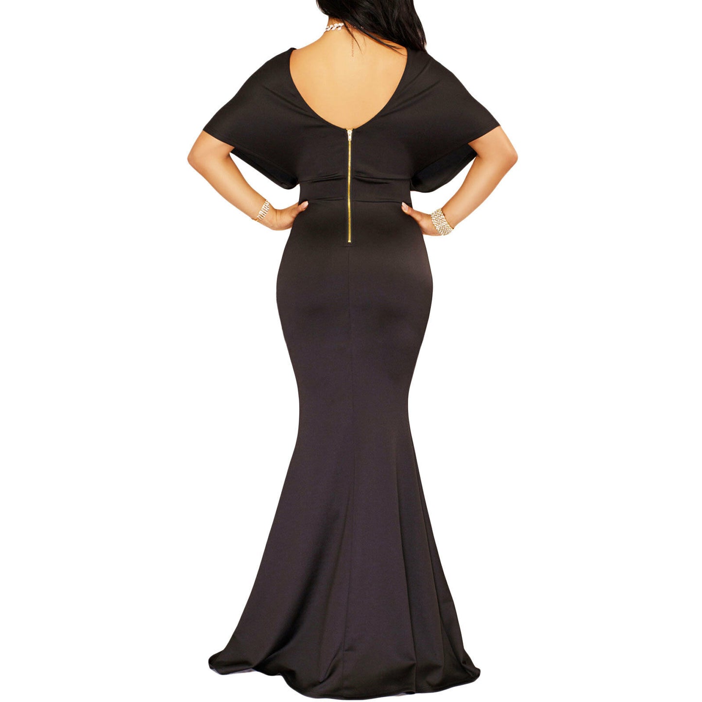 immagine-1-toocool-vestito-donna-abito-lungo-dl-2237