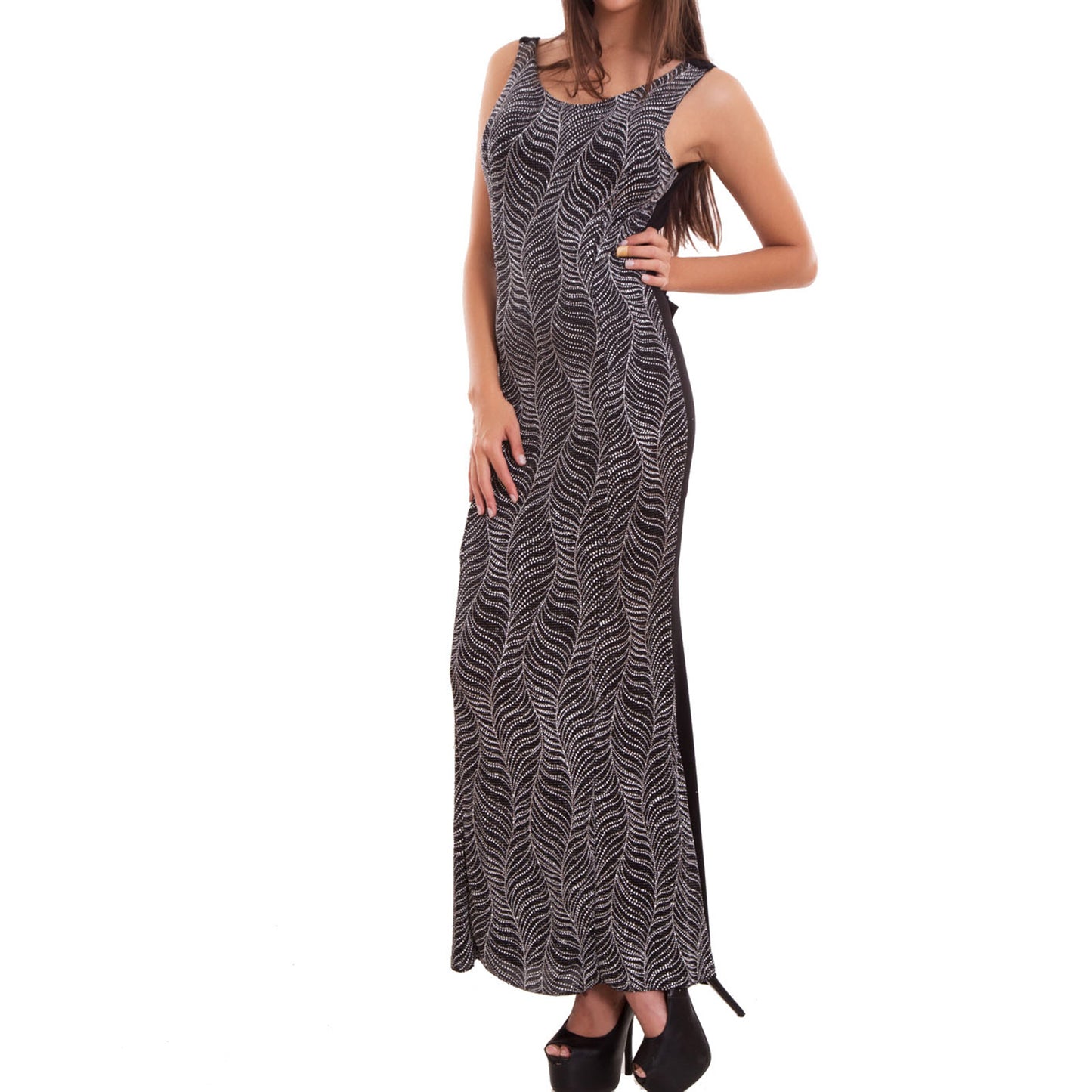 immagine-1-toocool-vestito-sera-donna-abito-cj-2394