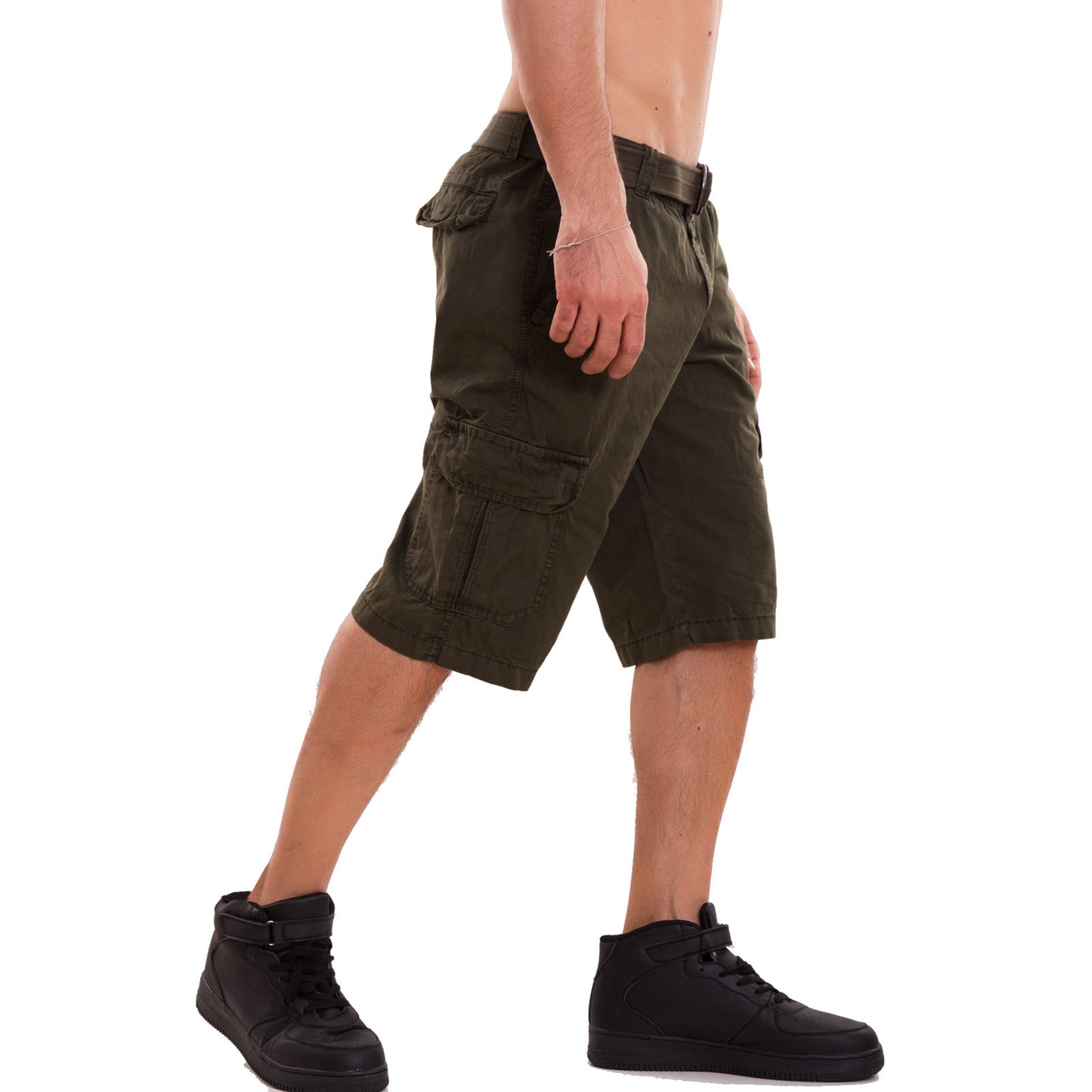 immagine-10-toocool-bermuda-uomo-cargo-pantaloni-ydmk14