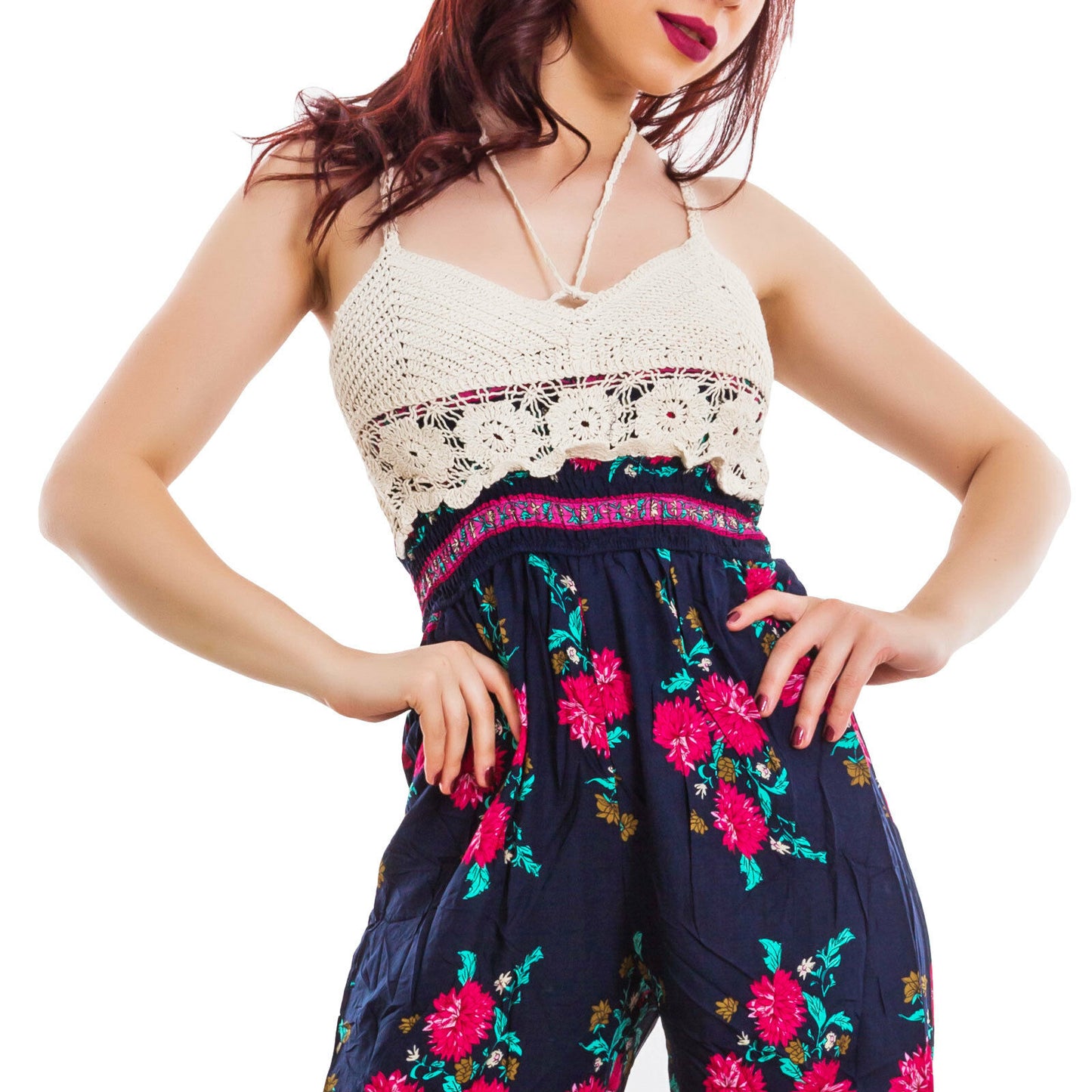immagine-10-toocool-overall-donna-jumpsuit-tricot-kk10080