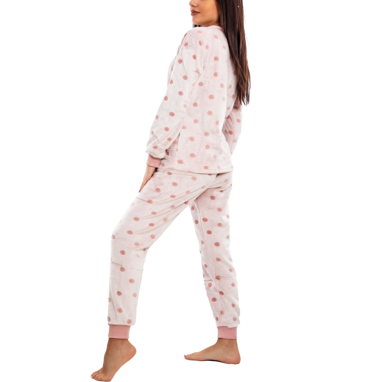 immagine-10-toocool-pigiama-donna-pinguino-peluche-pelliccia-vs-9325