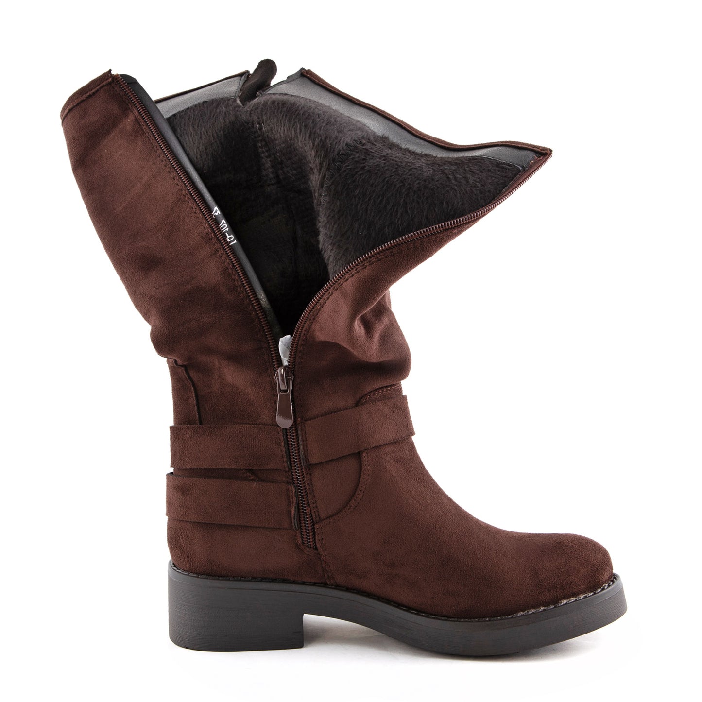 immagine-10-toocool-stivali-donna-scamosciati-biker-motociclista-lq-107