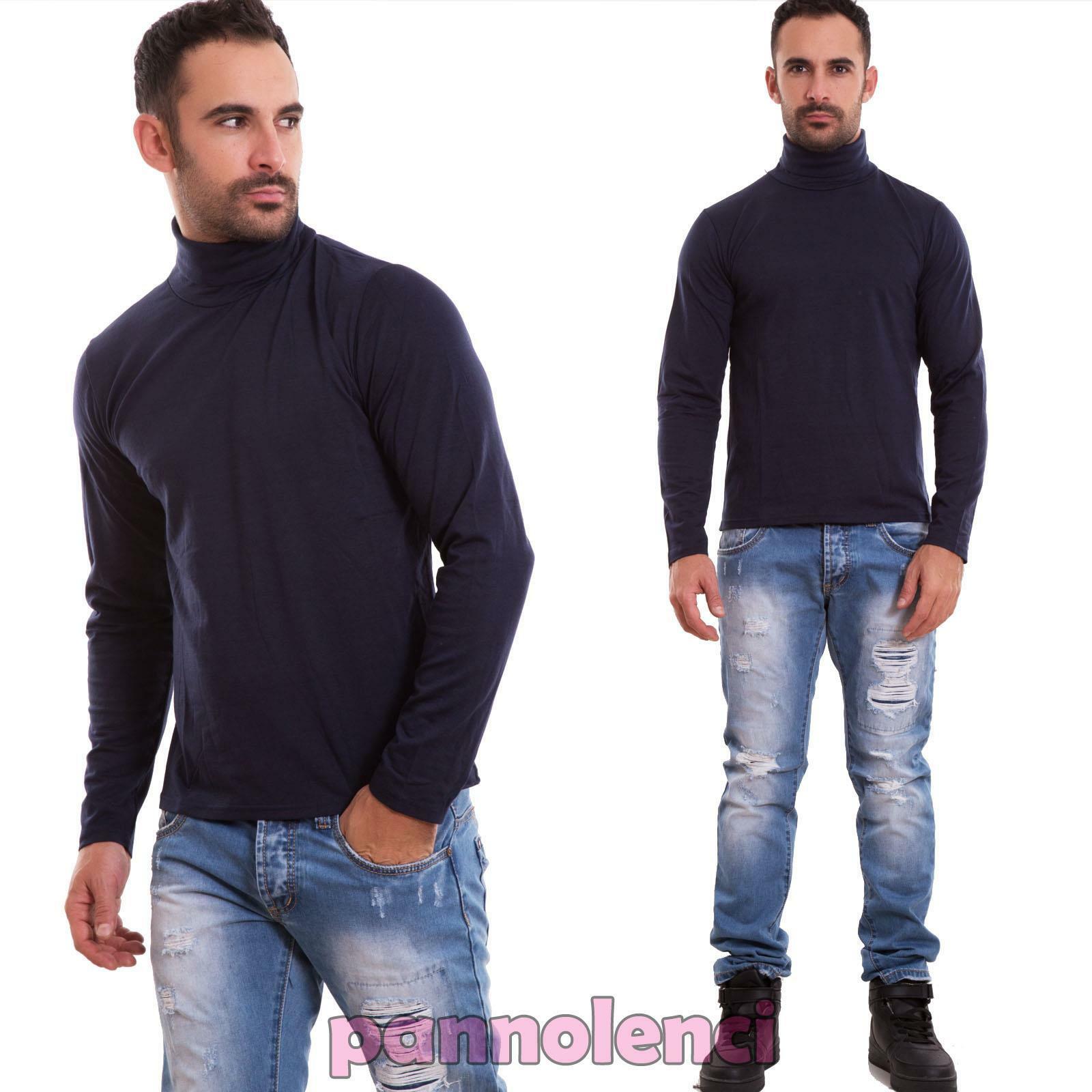 immagine-11-toocool-lupetto-uomo-maglia-manica-m1256a