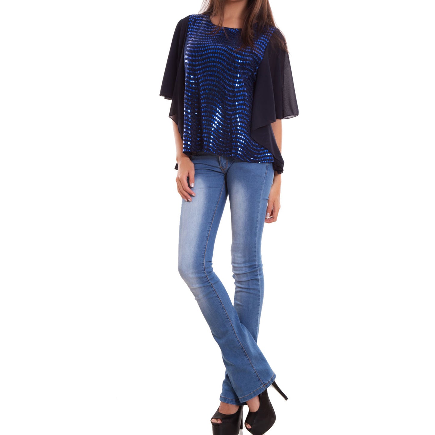 immagine-11-toocool-maglia-donna-maglietta-lustrini-cj-2376