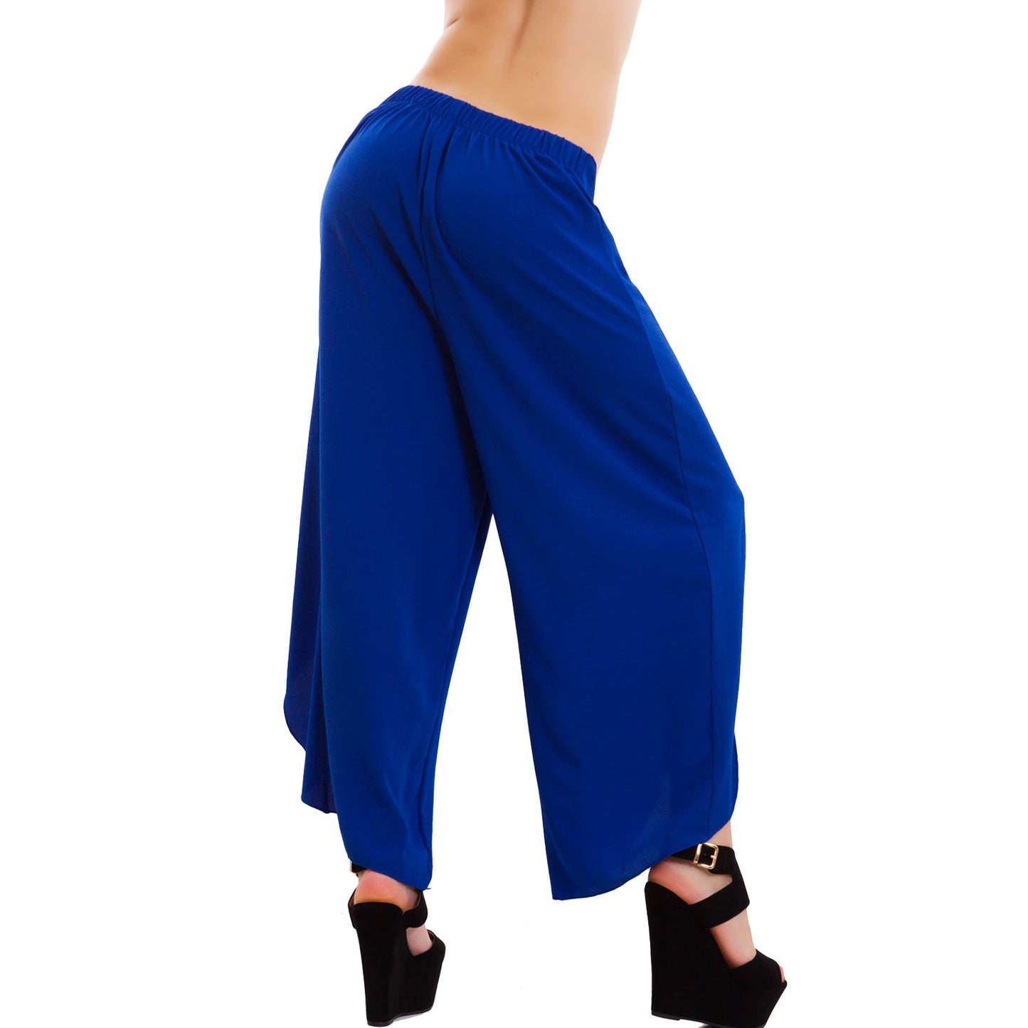 immagine-11-toocool-pantaloni-donna-ampi-nodo-as-1245